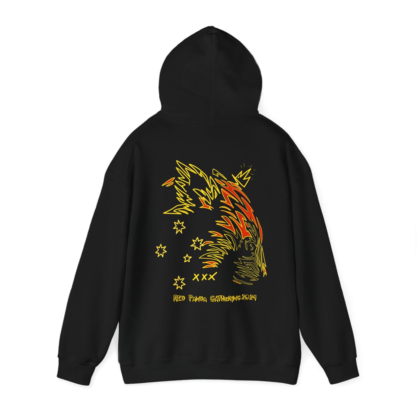 RPG24 Official Hoodie