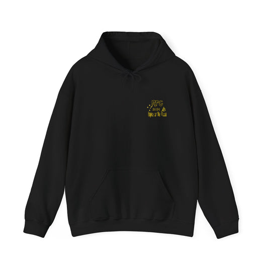 RPG24 Official Hoodie