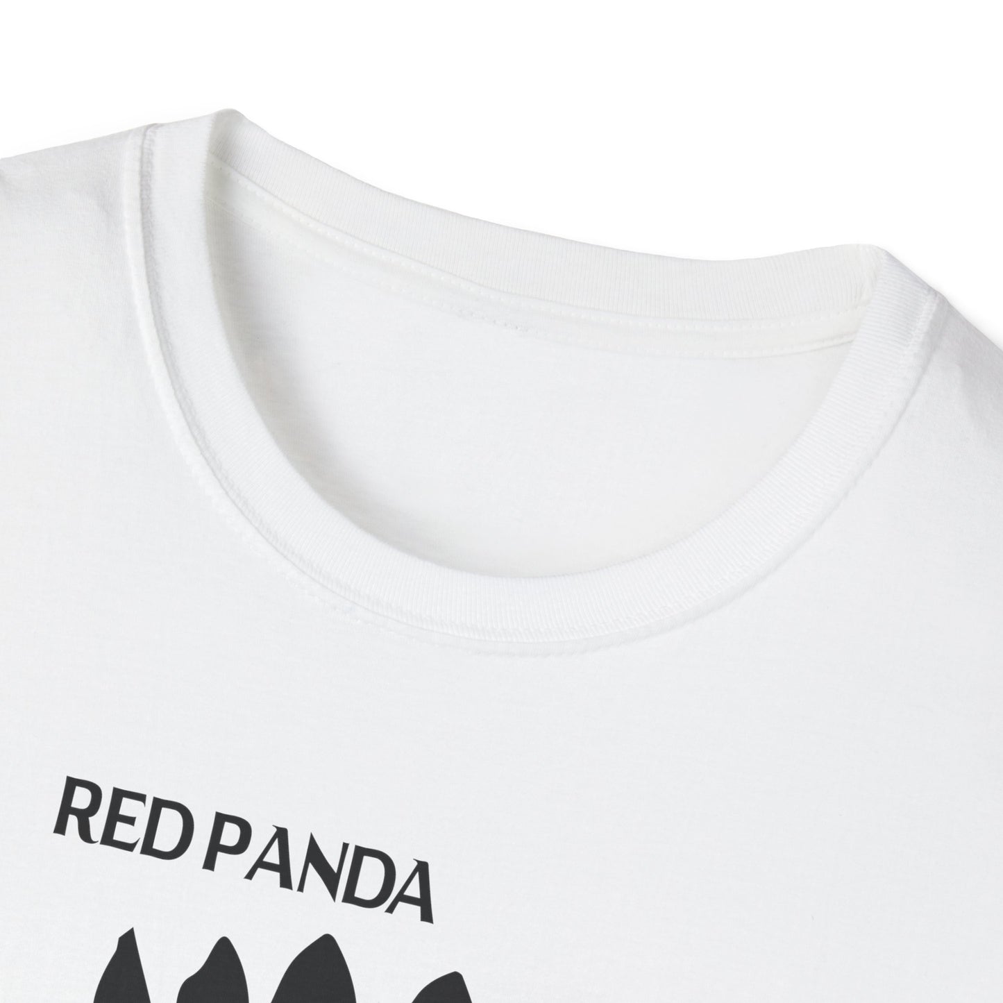 Fangz Tee White