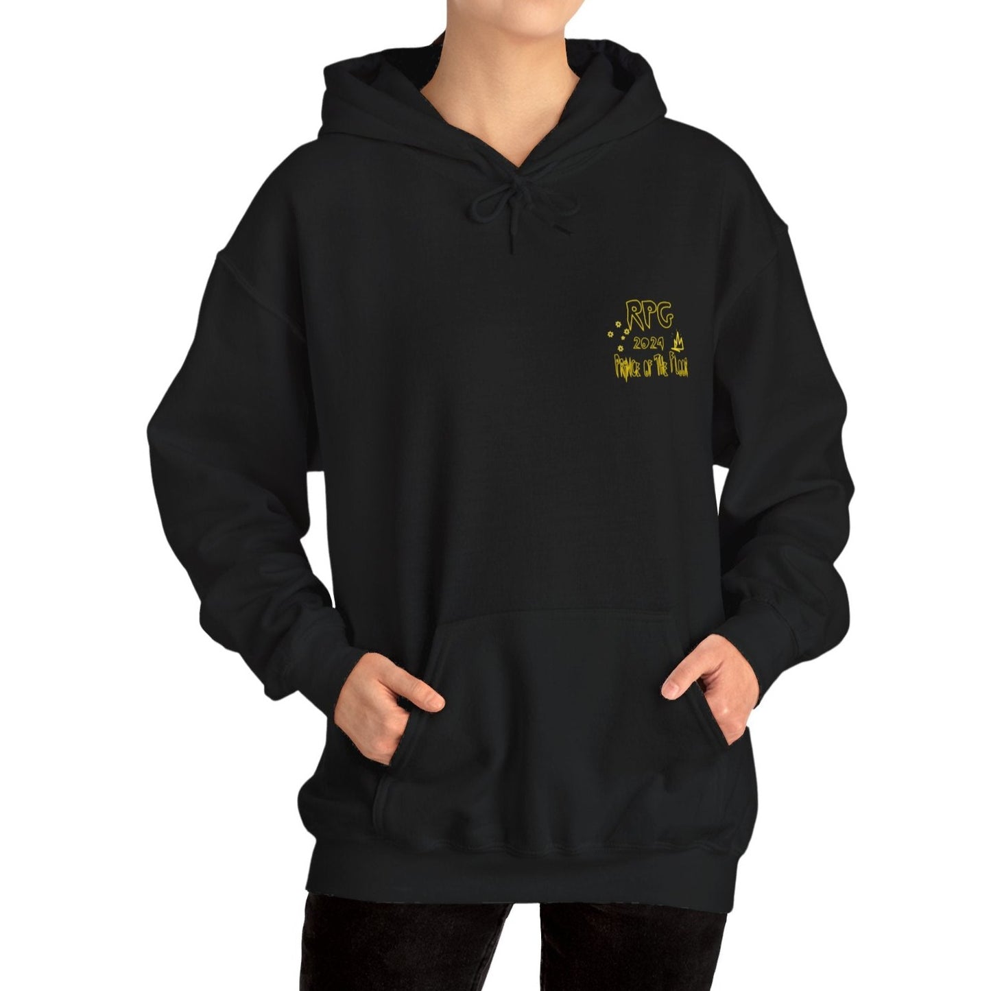 RPG24 Official Hoodie