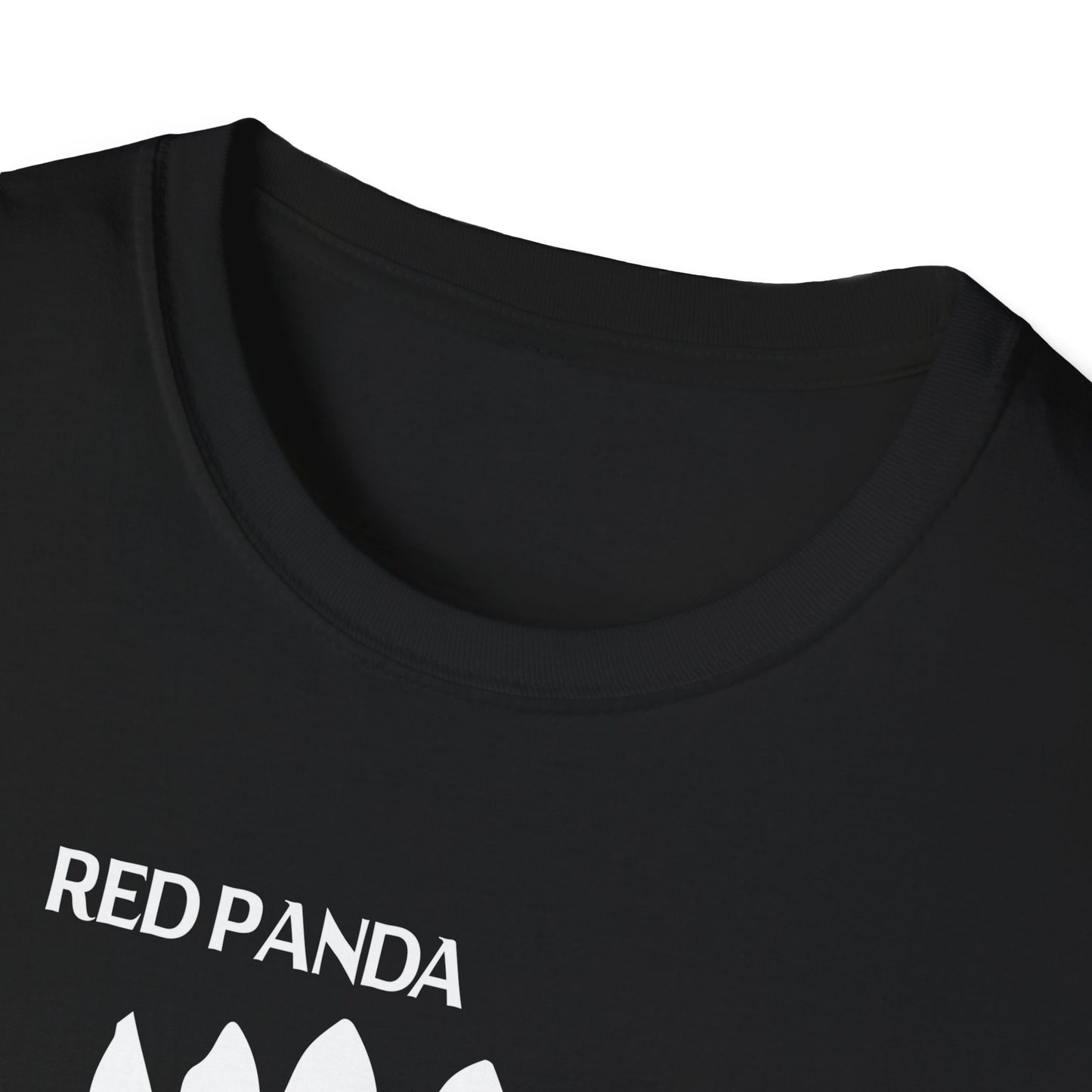 Fangz Tee Black