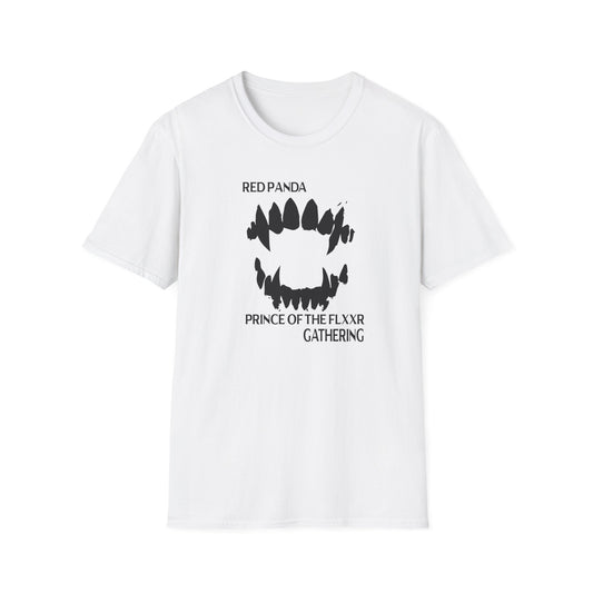 Fangz Tee White
