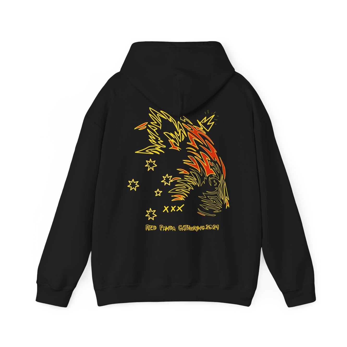 RPG24 Official Hoodie