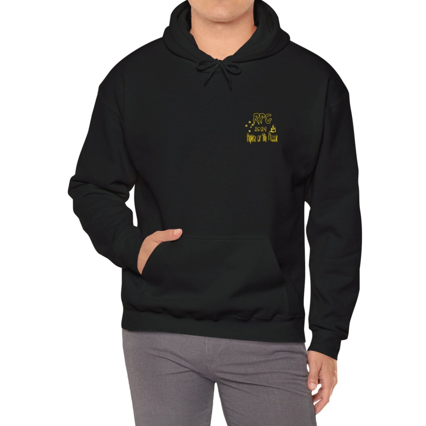 RPG24 Official Hoodie