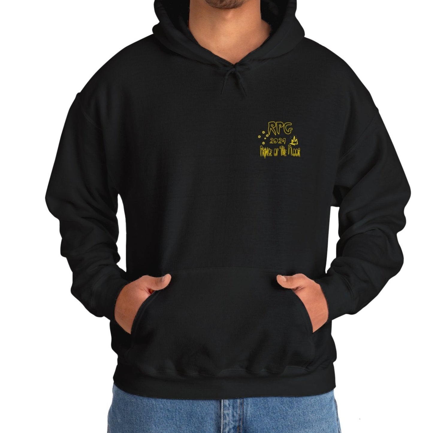 RPG24 Official Hoodie