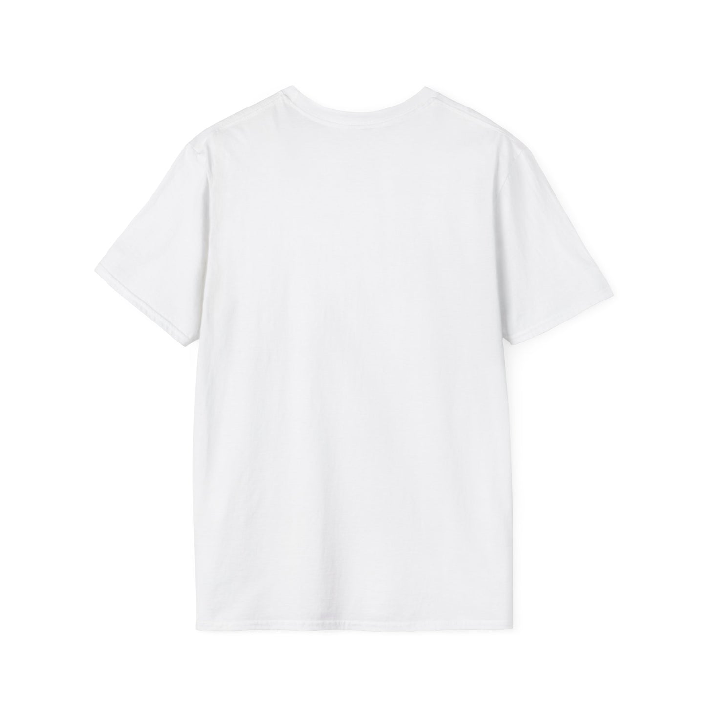 Fangz Tee White