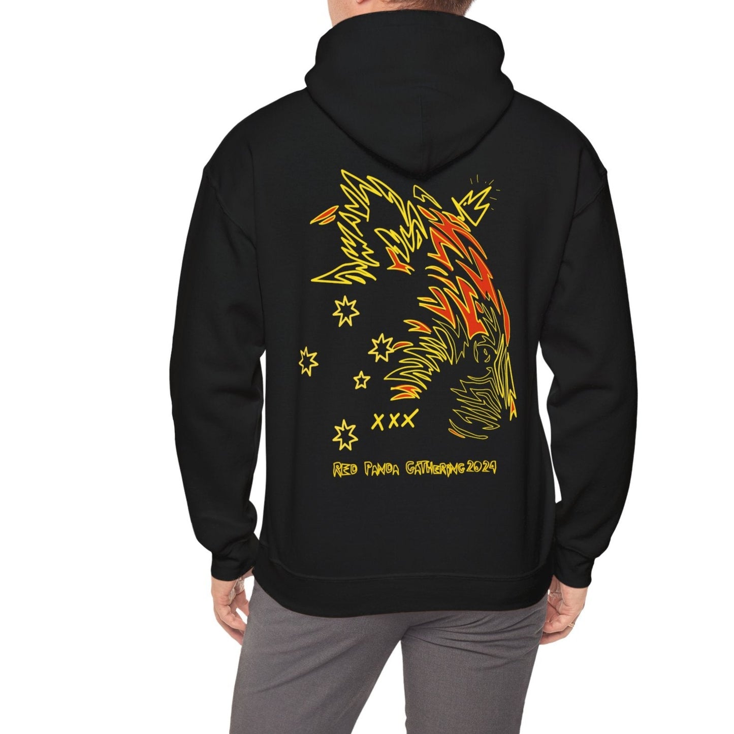 RPG24 Official Hoodie