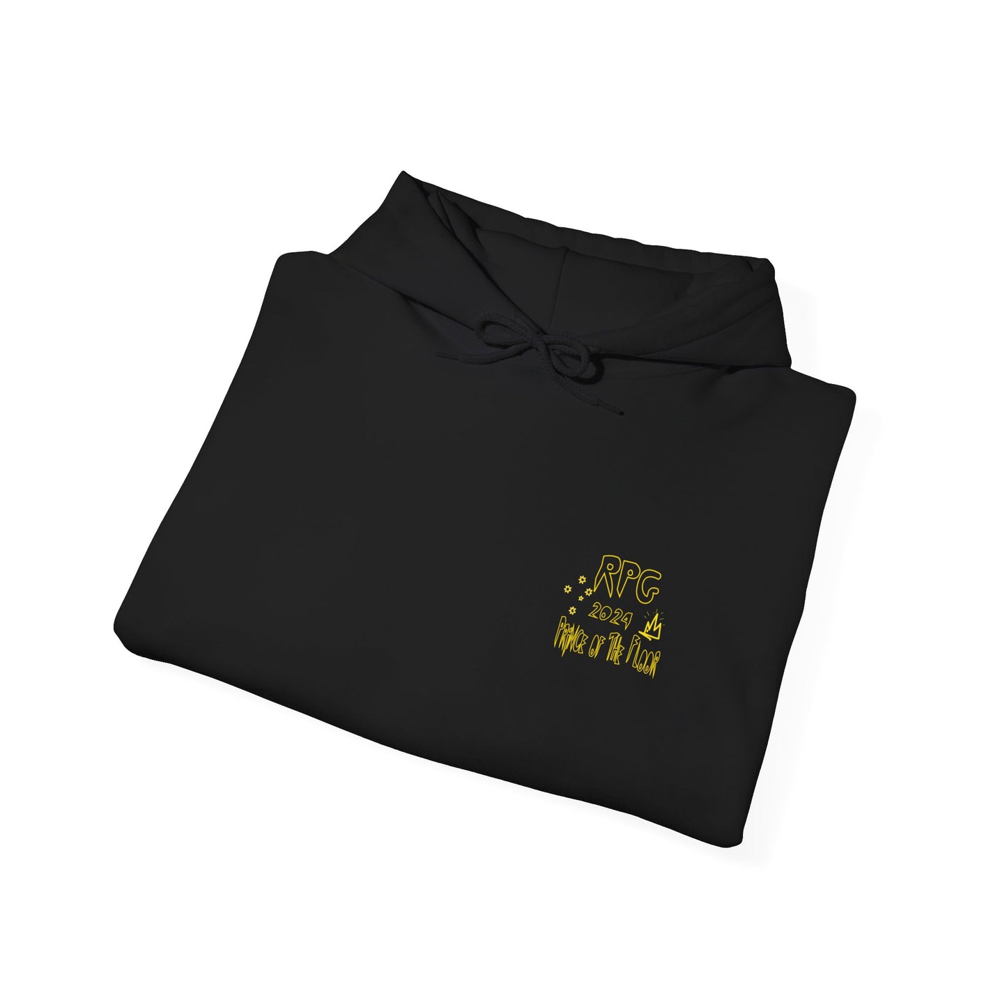 RPG24 Official Hoodie