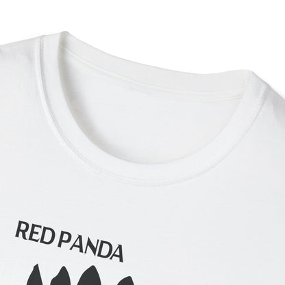 Fangz Tee White