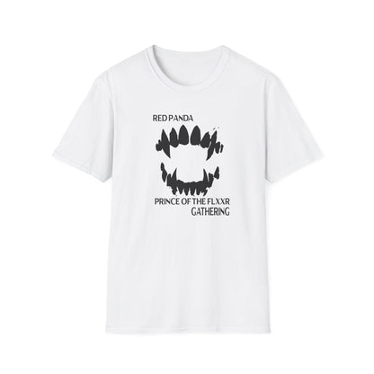 Fangz Tee White