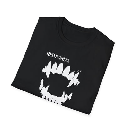 Fangz Tee Black