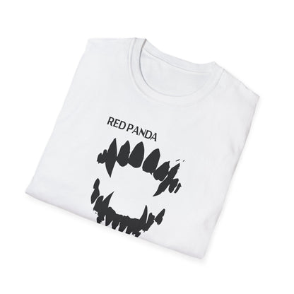Fangz Tee White