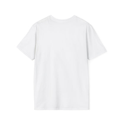 Fangz Tee White