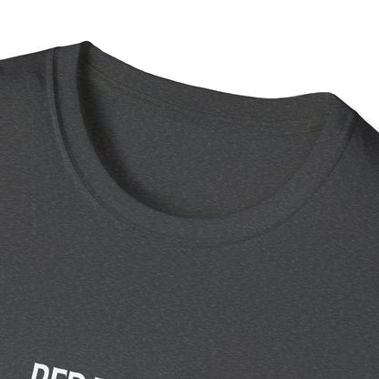 Streets Tee Charcoal