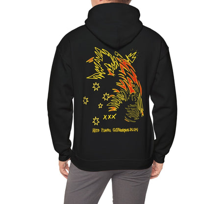 RPG24 Official Hoodie