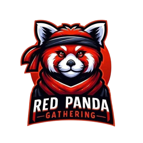 Red Panda Gathering